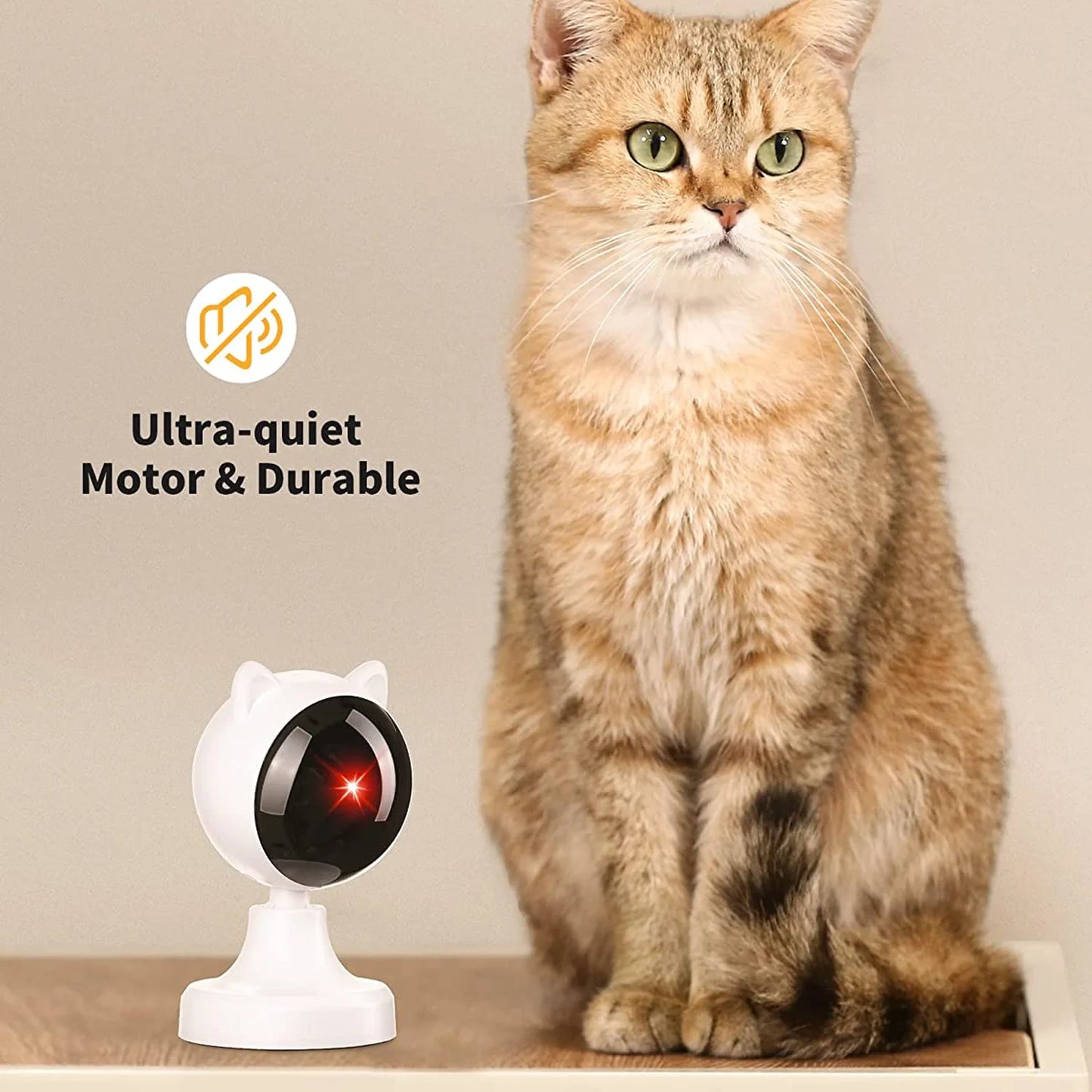 MeowLaser