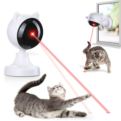 MeowLaser