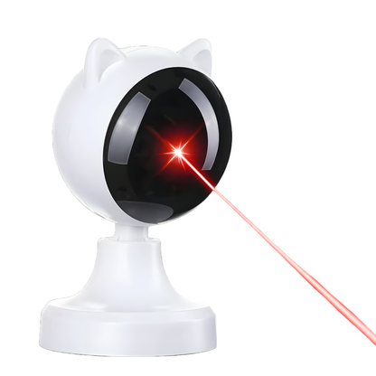 MeowLaser
