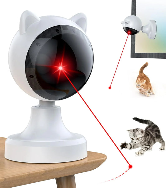 MeowLaser